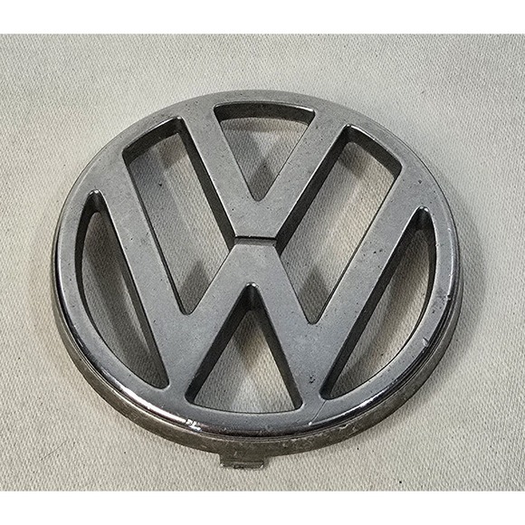 VW Emblem for Golf and GTI 191 853 601‎ - Picture 1 of 5